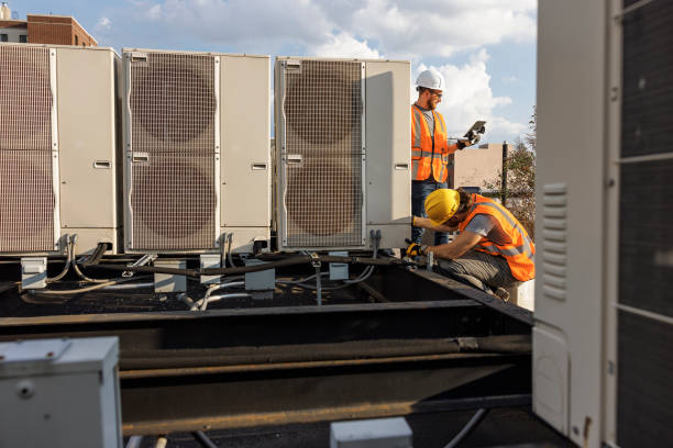 Best HVAC Installation Services  in Millbourne, PA