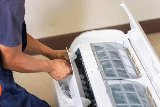 Best HVAC Air Duct Cleaning  in Millbourne, PA