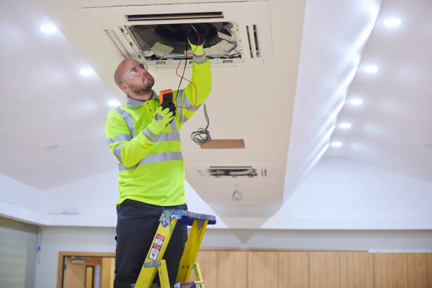 Best Affordable HVAC Services  in Millbourne, PA