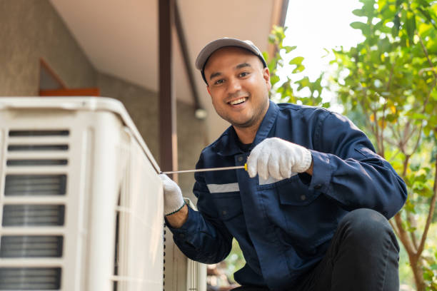 Best HVAC Emergency Services  in Millbourne, PA